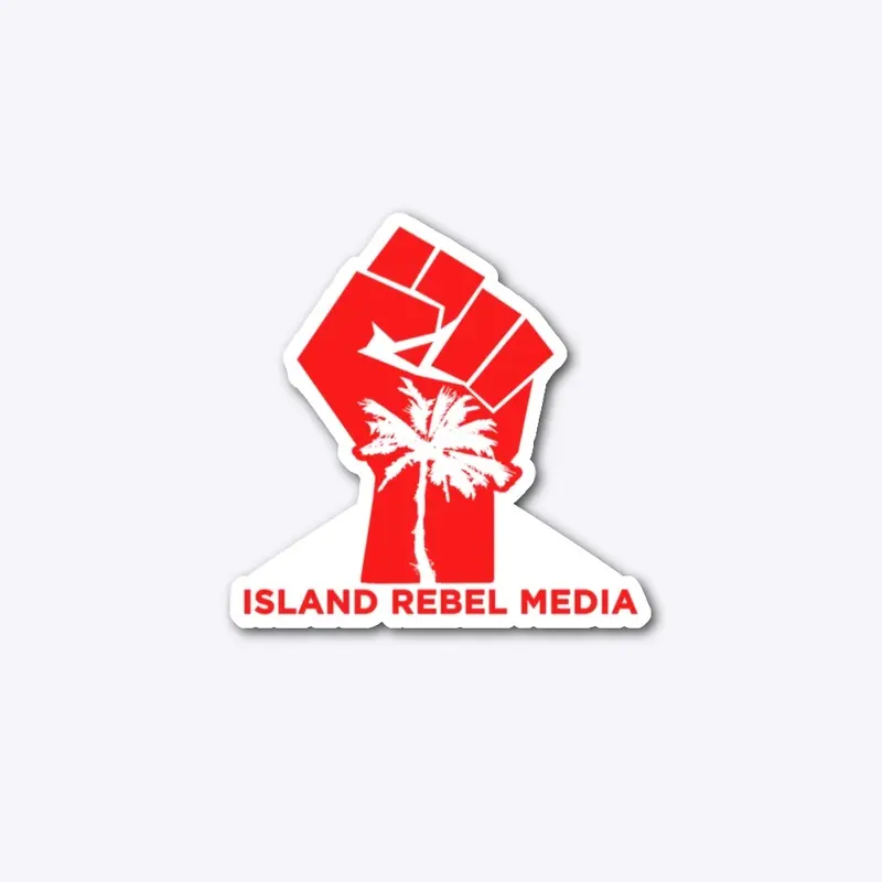 Island Rebel Media