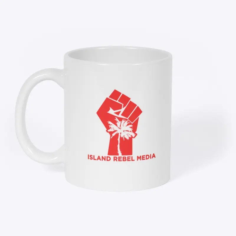 Island Rebel Media